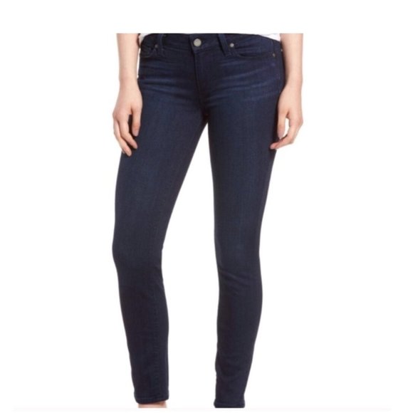 paige verdugo skinny ankle jeans